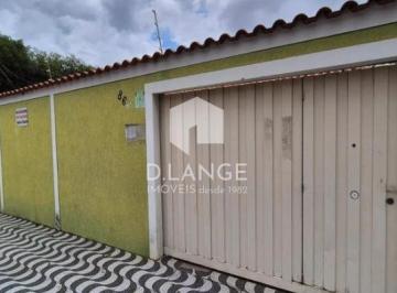 Casa · 250m² · 5 Quartos · 3 Vagas · Casa à venda no Jardim Campos Elíseos em Campinas - SP