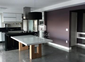 Apartamento · 137m² · 3 Quartos · 2 Vagas · Apartamento à venda no bairro Parque das Flores em Campinas - SP