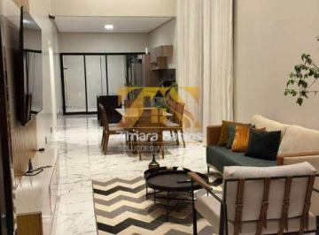 Casa · 140m² · 2 Quartos · 2 Vagas · Casa 2/4, Sendo 1 Suíte, 140 M² - 1504 Sul (Arse 151) - Palmas/To
