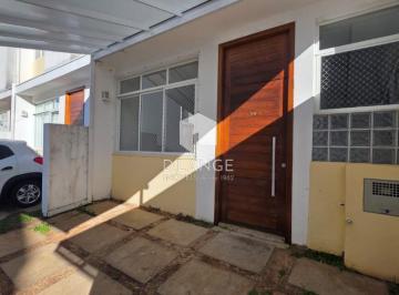 Casa · 84m² · 2 Quartos · 2 Vagas · Casa para locação no bairro Parque Taquaral em Campinas - SP