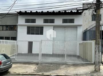 Comercial · 340m² · 3 Vagas · Galpão para Alugar no bairro Jardim do Lago em Campinas-SP