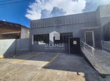 Comercial · 220m² · 4 Quartos · 4 Vagas · Casa para alugar em Campinas, Jardim Flamboyant, com 4 quartos, com 220 m²
