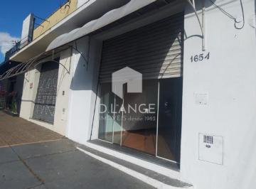 Comercial · 45m² · Salão comercial para locação no bairro Jardim Guanabara em Campinas - SP