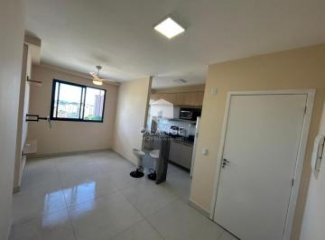 Apartamento · 42m² · 2 Quartos · 1 Vaga · Apartamento para locação no bairro Jardim Ibirapuera em Campinas - SP