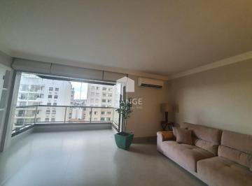 Apartamento · 160m² · 3 Quartos · 1 Vaga · Apartamento à venda no bairro Cambuí em Campinas - SP