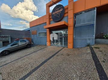 Comercial · 583m² · 1 Quarto · 8 Vagas · Casa para locação no bairro Jardim Guanabara em Campinas