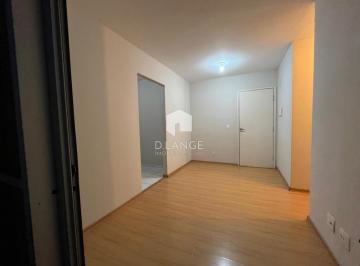Apartamento · 53m² · 2 Quartos · 1 Vaga · Apartamento à venda bairro no Jardim Novo Campos Elíseos em Campinas-SP