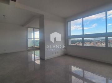 Apartamento · 134m² · 4 Quartos · 2 Vagas · Apartamento para locação no bairro Vila Nova em Campinas - SP