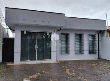 Comercial · 197m² · 4 Quartos · 3 Vagas · Casa comercial para locação no bairro Jardim Leonor em Campinas - SP