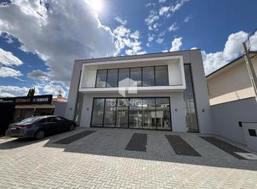 Comercial · 497m² · 6 Vagas · Salão para alugar em Campinas, Castelo, com 497 m²