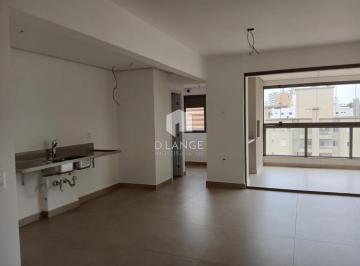 Apartamento · 111m² · 3 Quartos · 3 Vagas · Apartamento à venda no bairro Cambuí em Campinas - SP