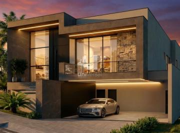 Casa · 238m² · 3 Quartos · 2 Vagas · Casa 3 quartos - Salvaterra