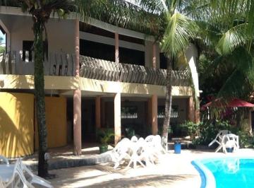 Comercial de 50 quartos, Valença · A pousada ¨Chalés Dulce Mar¨ está a venda na Avenida Taguary 3999 - Guaibim -Valença