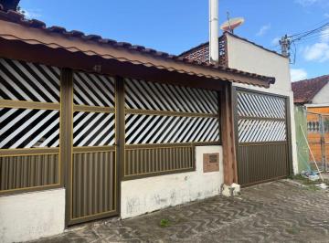 Casa de 2 quartos, Praia Grande · locacão definitiva ( 30 meses) jardim real, Praia grande/sp