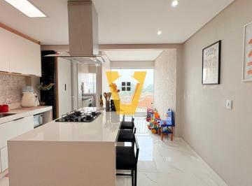 Casa · 114m² · 2 Quartos · 1 Vaga · Sobrado para venda em Jardim Regina com 2 quartos, sendo 2 suítes, 114m²