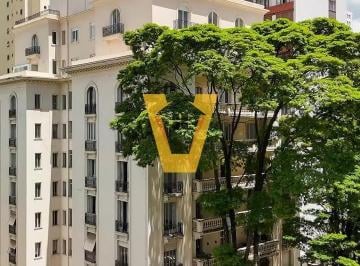 Apartamento · 515m² · 4 Quartos · 3 Vagas · Duplex para venda em Higienopolis com 4 quartos, sendo 4 suítes, 515m²