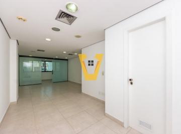 Comercial · 44m² · 1 Vaga · Conjunto comercial para venda em Moema, 44m²