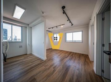 Apartamento · 40m² · 1 Quarto · Apartamento para venda em Vila São José (Ipiranga) com 1 quarto, 40m²