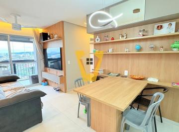 Apartamento · 55m² · 3 Quartos · 1 Vaga · Apartamento para venda em Lapa com 3 quartos, 55m²
