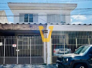 Casa · 120m² · 6 Quartos · 2 Vagas · Casa para venda em Santana com 6 quartos, 120m²