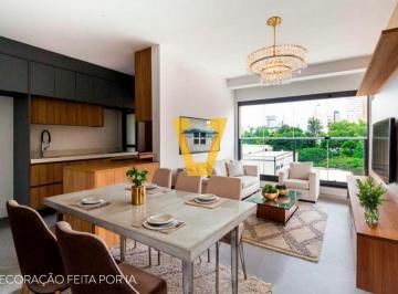 Apartamento · 72m² · 2 Quartos · 1 Vaga · Apartamento para venda em Perdizes com 2 quartos, sendo 2 suítes, 72m²