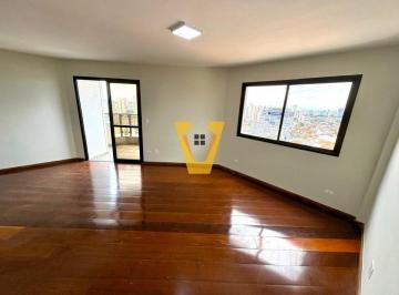 Apartamento · 160m² · 4 Quartos · 2 Vagas · Apartamento para venda em Mooca com 4 quartos, sendo 1 suíte, 160m²