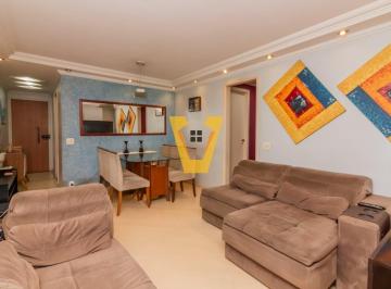 Apartamento · 76m² · 3 Quartos · 2 Vagas · Apartamento para venda em Jardim Íris com 3 quartos, sendo 1 suíte, 76m²