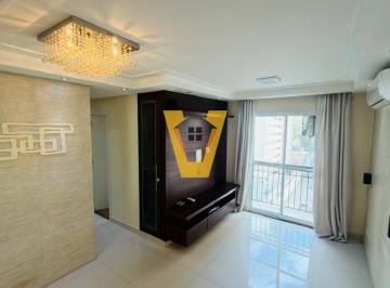Apartamento · 61m² · 3 Quartos · 1 Vaga · Apartamento para venda em Jardim Íris com 3 quartos, sendo 1 suíte, 61m²