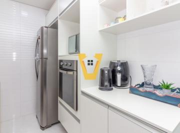 Apartamento · 48m² · 2 Quartos · 1 Vaga · Apartamento para venda em Vila Barreto com 2 quartos, 48m²