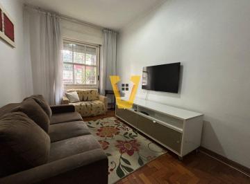 Apartamento · 75m² · 3 Quartos · 1 Vaga · Apartamento para venda em Campos Elíseos com 3 quartos, sendo 1 suíte, 75m²