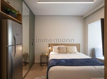 Apartamento · 26m² · 1 Quarto · Vende Studio - Pinheiros - São Paulo-SP