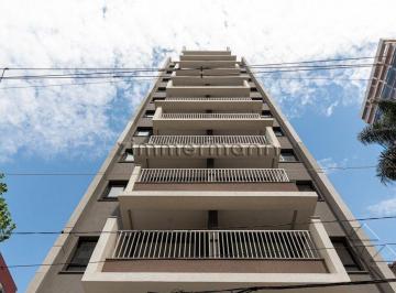 Apartamento · 26m² · 1 Quarto · STUDIO 1 DORMITORIO PINHEIROS