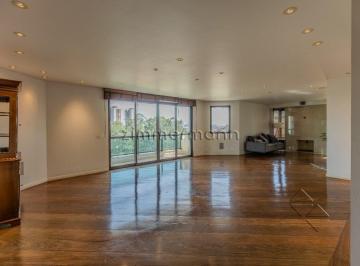 Apartamento · 377m² · 4 Quartos · APARTAMENTO MORUMBI 4 DORMITÓRIOS 4 VAGAS