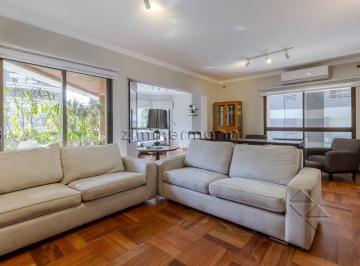 Apartamento · 215m² · 4 Quartos · APARTAMENTO PERDIZES 4 DORMITÓTIOS 3 VAGAS