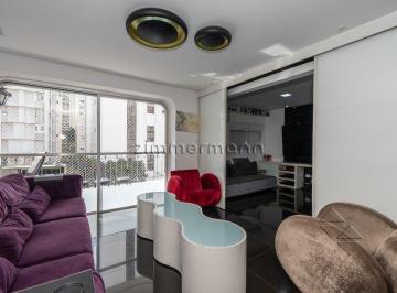 Apartamento · 151m² · 3 Quartos · APARTAMENTO JARDIM PAULISTA 3 DORMITÓRIOS 3 VAGAS