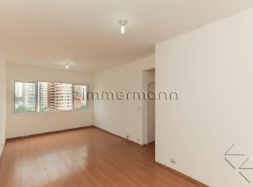 Apartamento · 98m² · 3 Quartos · APARTAMENTO PERDIZES 3 DORMITÓRIOS 1 VAGA