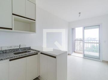 Apartamento · 42m² · 2 Quartos · 1 Vaga · Apartamento à Venda - Jardim Casablanca, 2 Quartos, 42 m2