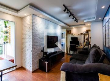 Apartamento · 50m² · 2 Quartos · 1 Vaga · Apartamento à Venda - Portal do Morumbi, 2 Quartos, 50 m2