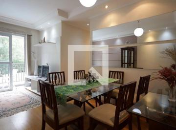 Apartamento · 69m² · 3 Quartos · 2 Vagas · Apartamento à Venda - Portal do Morumbi, 3 Quartos, 69 m2