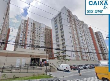 Apartamento de 2 quartos, São Paulo · Apto de leilão CAIXA no CANINDÉ/SP - FINANCIÁVEL - desconto de 36,27%
