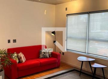Apartamento · 74m² · 1 Quarto · 1 Vaga · Apartamento à Venda - Cambuí, 1 Quarto, 74 m2
