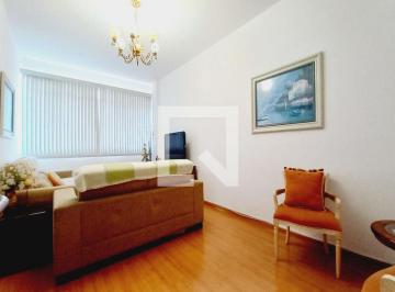 Apartamento · 104m² · 2 Quartos · Apartamento à Venda - Centro, 2 Quartos, 104 m2