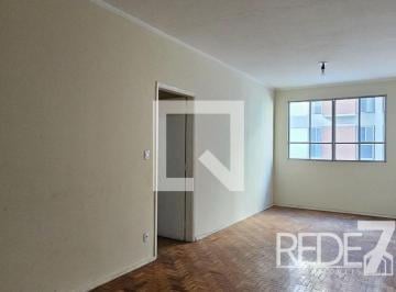 Apartamento · 100m² · 3 Quartos · 1 Vaga · APARTAMENTO RESIDENTIAL em Campinas - São Paulo, Centro