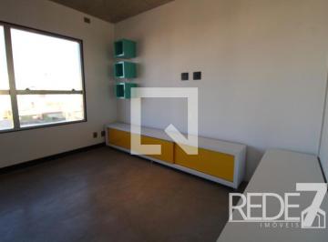 Apartamento · 70m² · 1 Quarto · 1 Vaga · KITNET RESIDENTIAL em Campinas - São Paulo, Cambuí