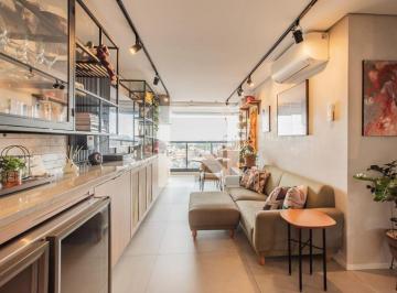 Apartamento · 67m² · 2 Quartos · 1 Vaga · Apartamento à Venda - Saúde, 2 Quartos, 67 m2