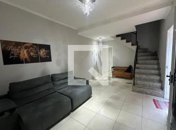 Photo 2 · Casa à Venda - Alphaville, 3 Quartos, 140 m2