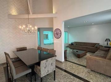 img1 · Sobrado com 326 m², Piscina e Churrasqueira para Alugar no Campestre REF: 20233