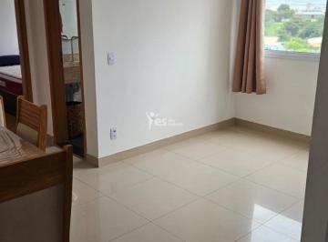 Apartamento · 42m² · 2 Quartos · 1 Vaga · Apartamento à Venda com cozinha planejada no Jardim Jamaica Santo André