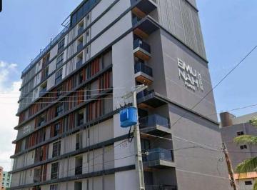 Emunah Di Cittá · Flat à venda, no Emunah Di Cittá em Cabedelo, Ponta de Campina, com 1 quarto, 25,05m²