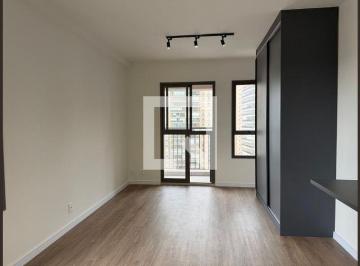 Apartamento · 33m² · 1 Quarto · Apartamento para Aluguel - Brooklin, 1 Quarto,  33 m² - São Paulo